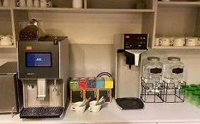 SLEEEP HOTEL Ansfelden